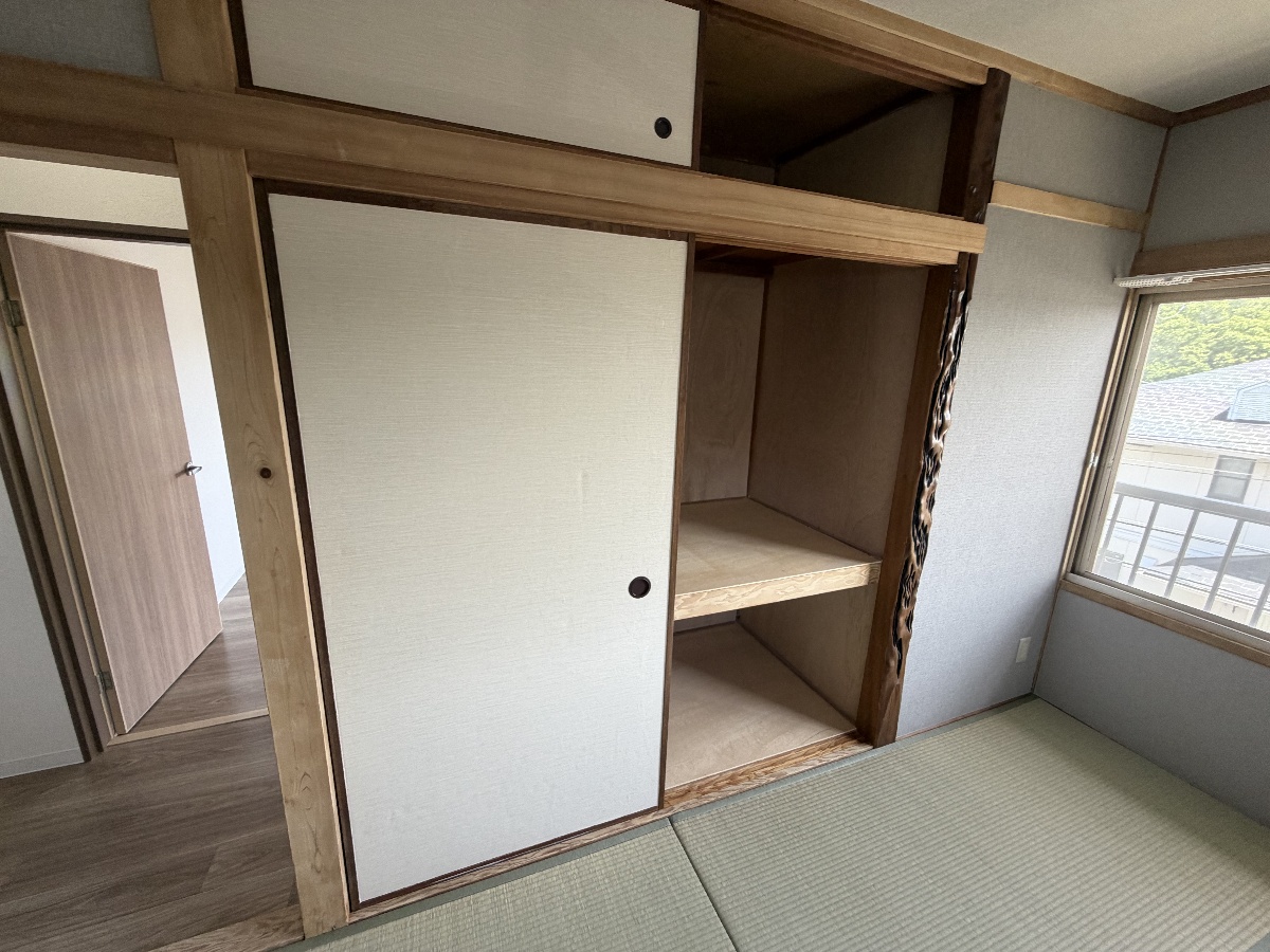 収納 写真28