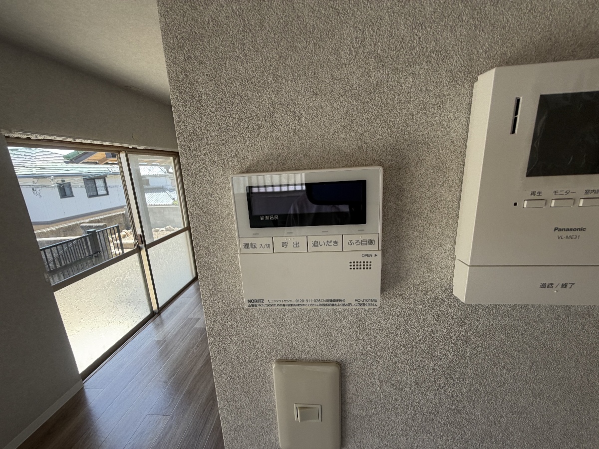 設備 写真35