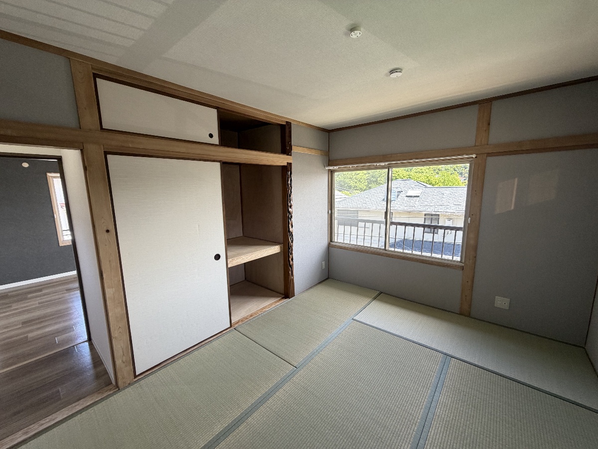 リビング 写真7