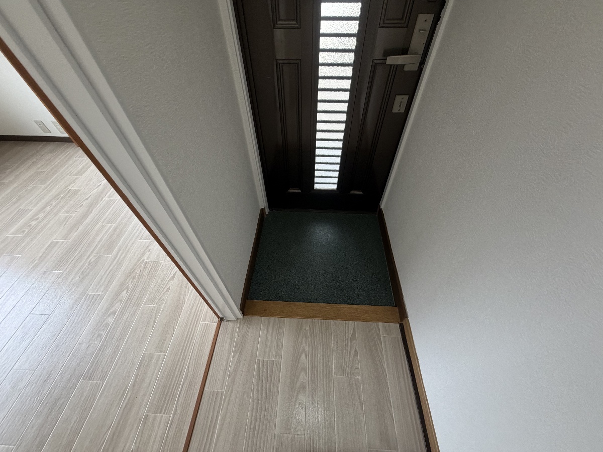 玄関 写真12