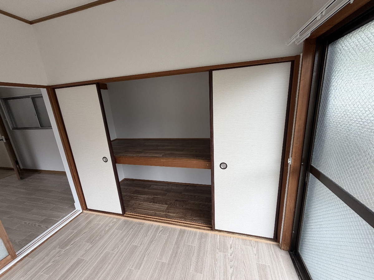収納 写真20