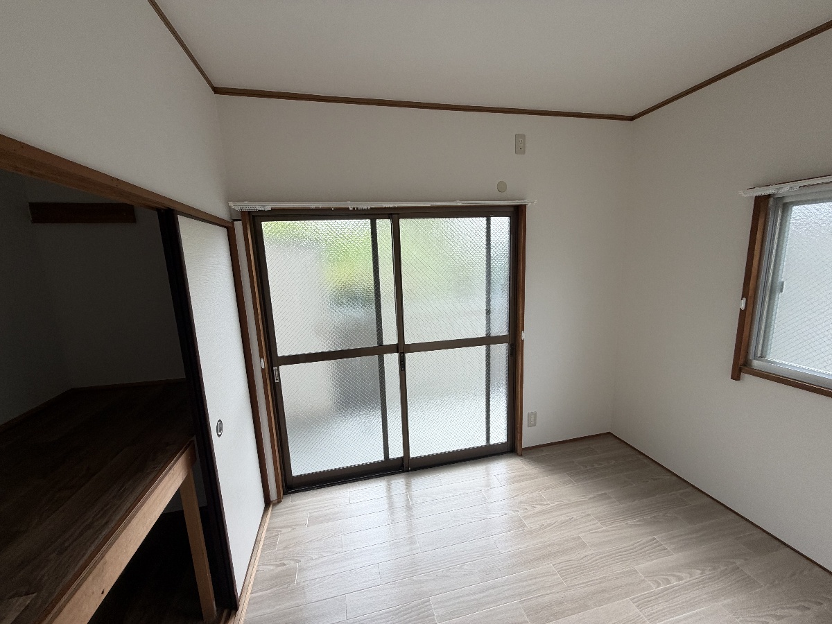 リビング 写真2