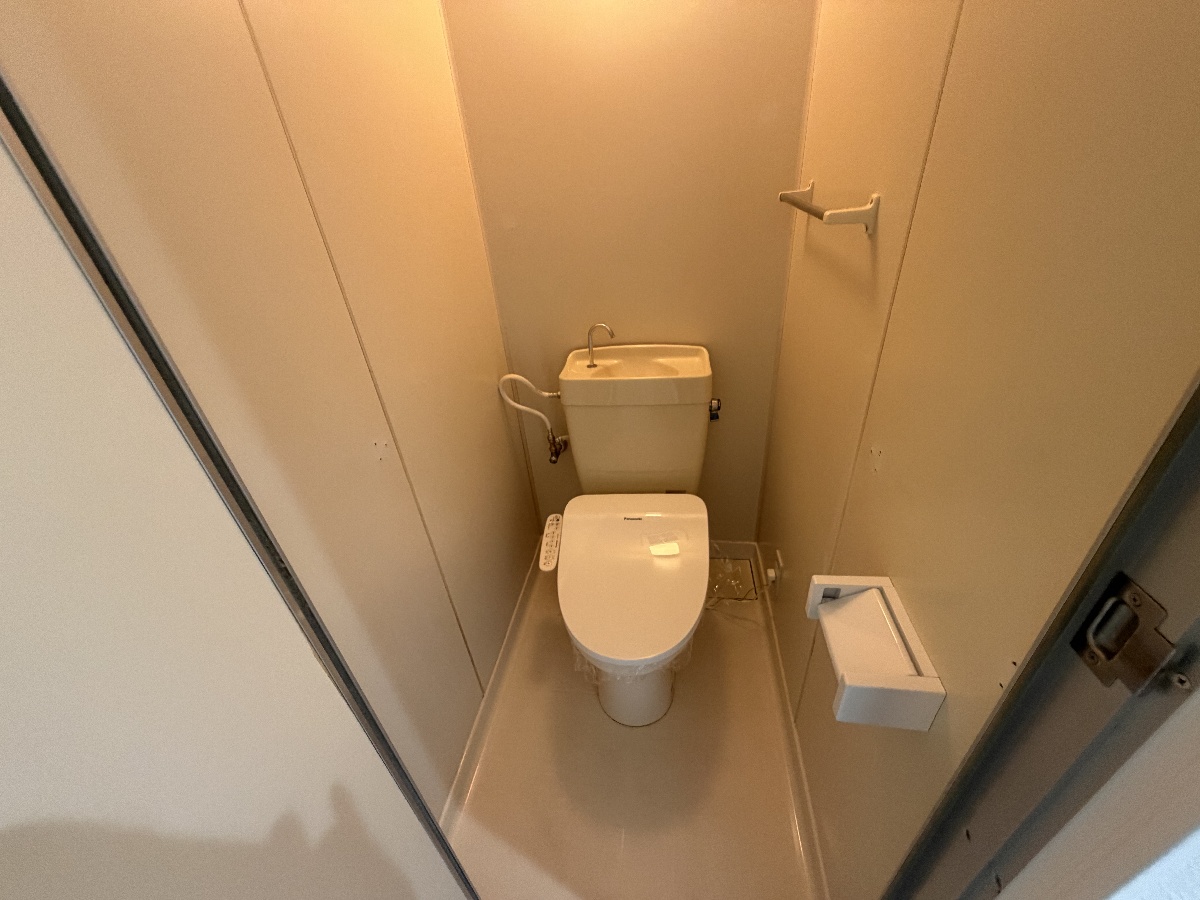 トイレ 写真19