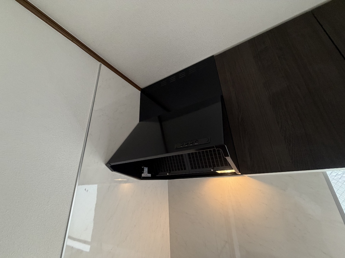 キッチン 写真8
