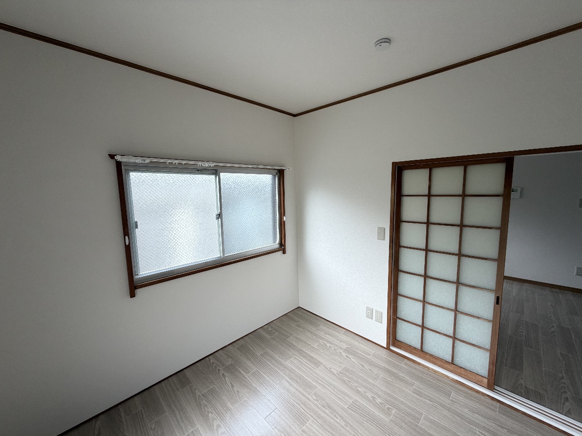 リビング 写真3
