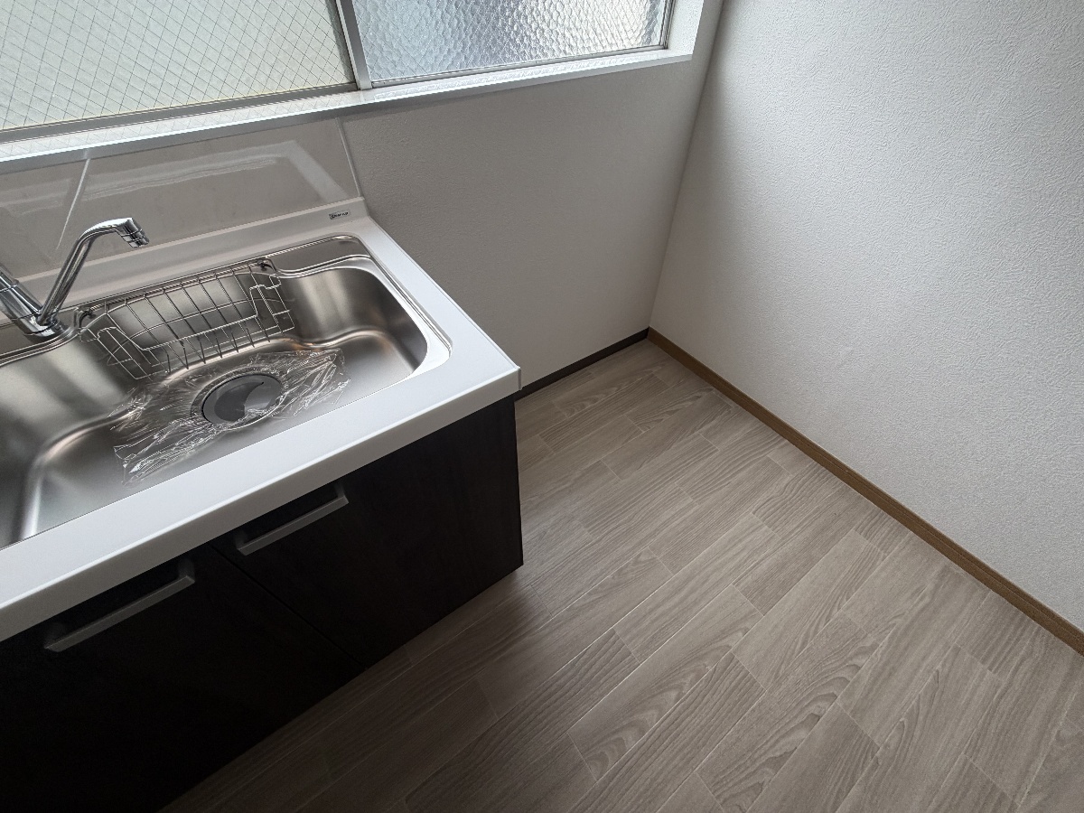 キッチン 写真9