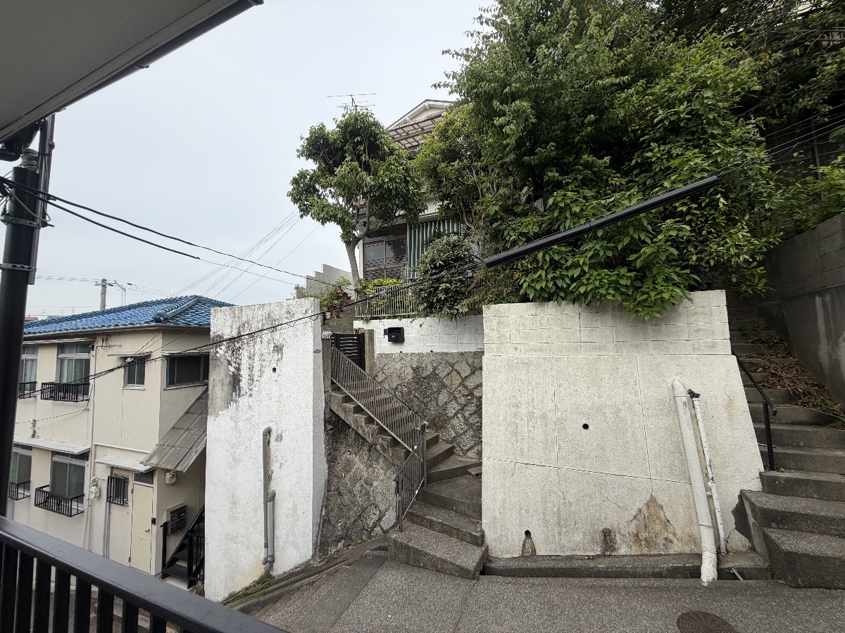 眺望 写真37