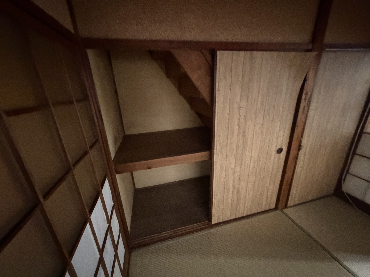 収納 写真16