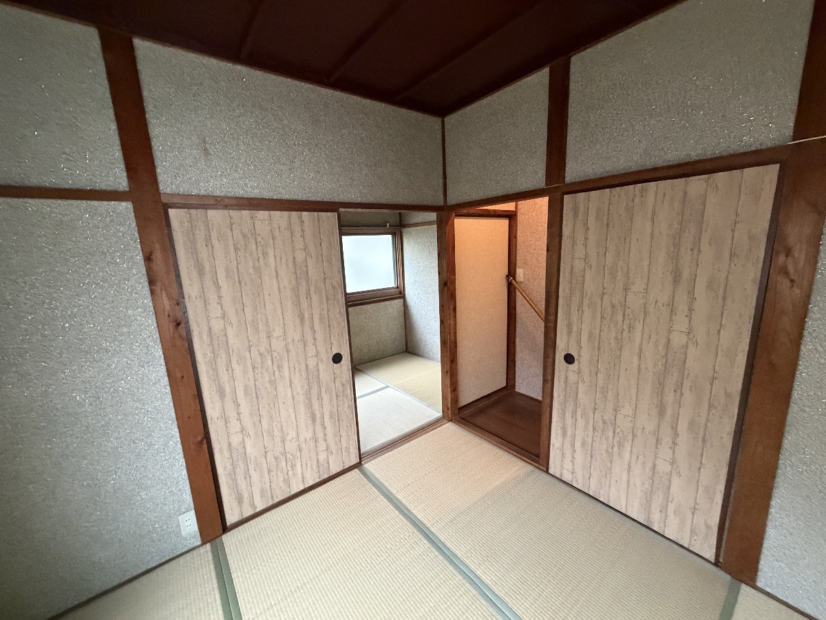 リビング 写真2