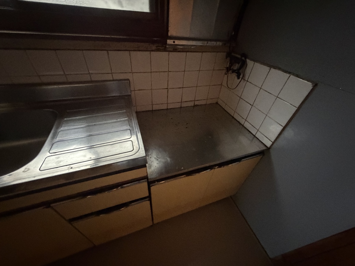 キッチン 写真6