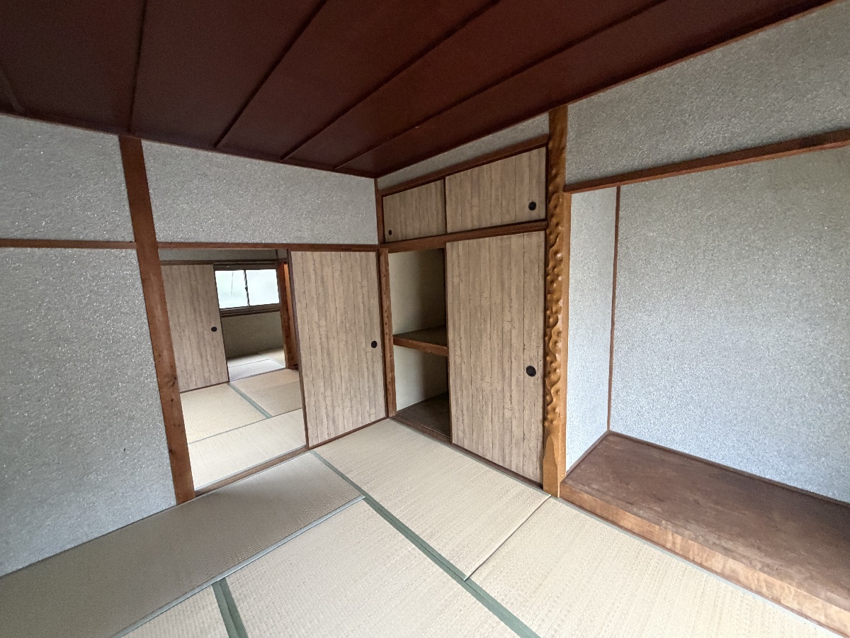 リビング 写真3
