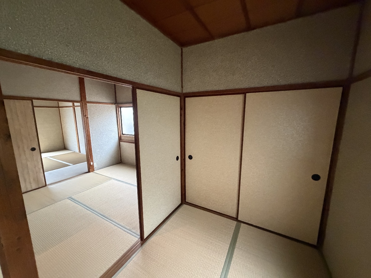 リビング 写真4