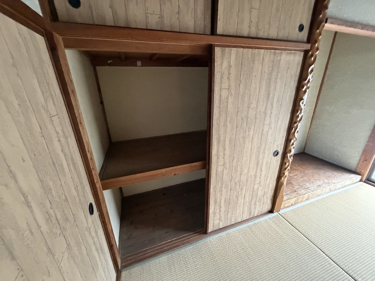収納 写真17