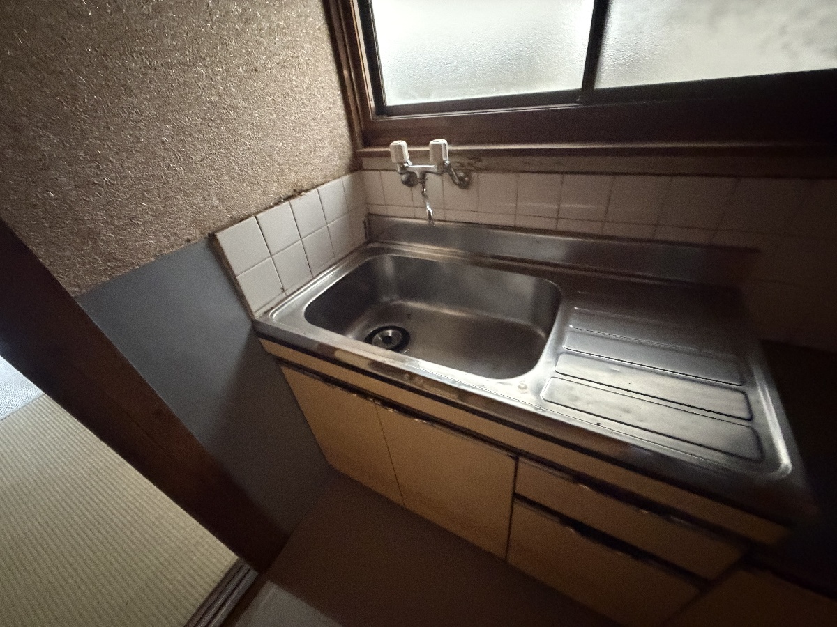 キッチン 写真8