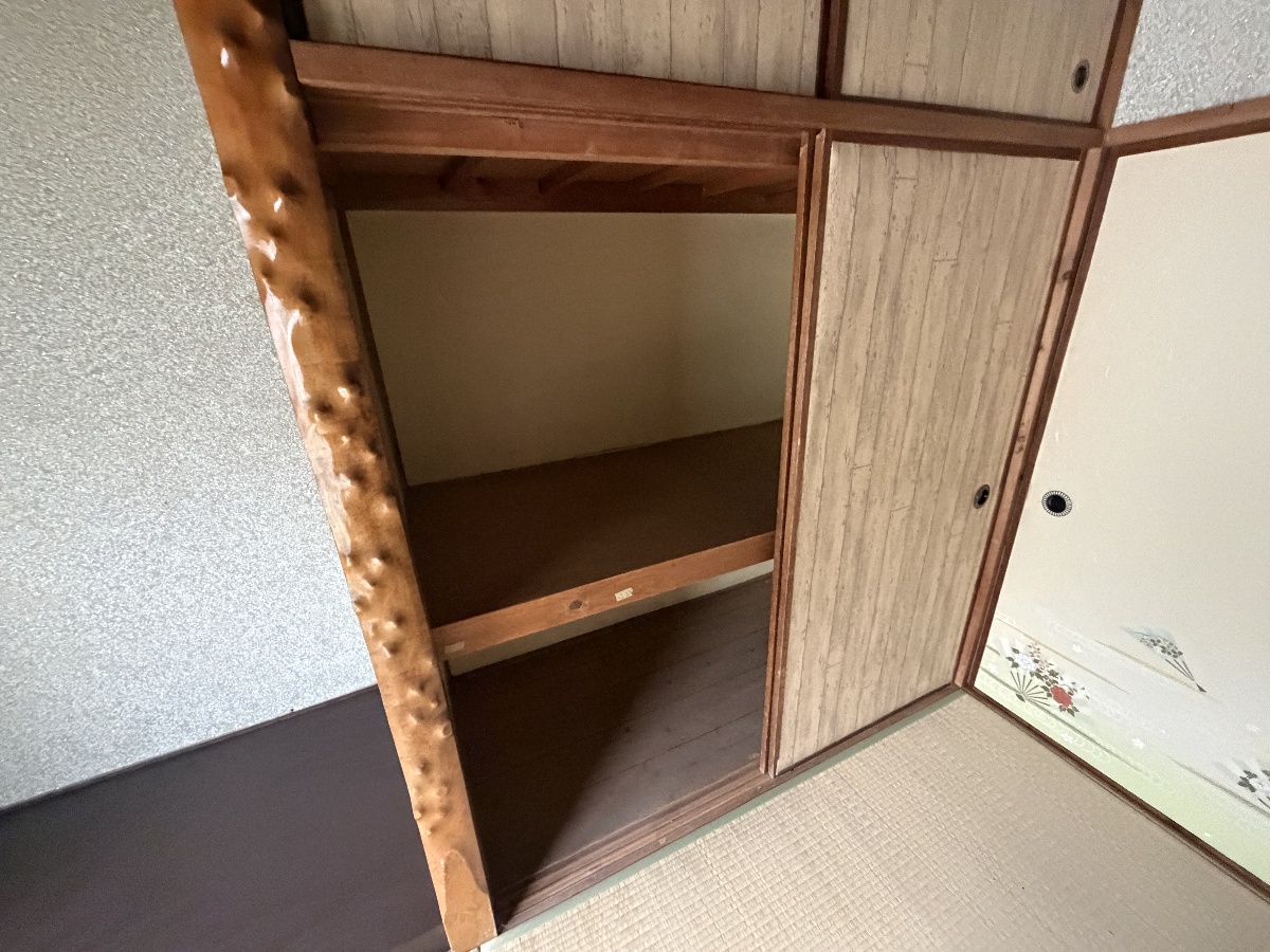 収納 写真13