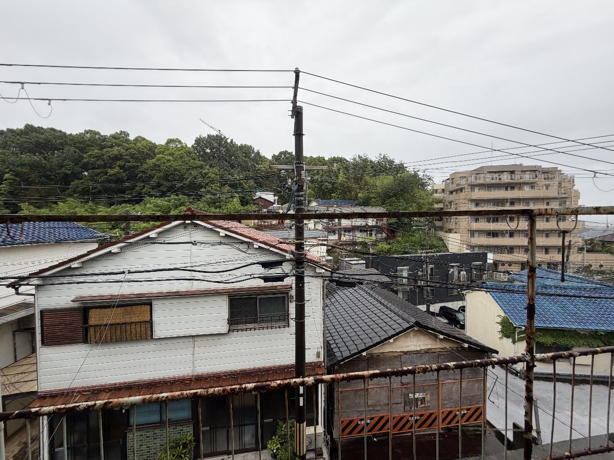 眺望 写真30