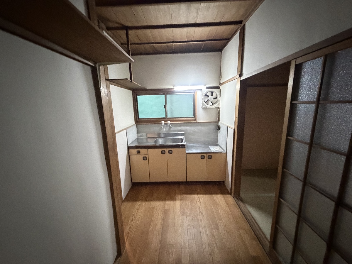 洗面所 写真10