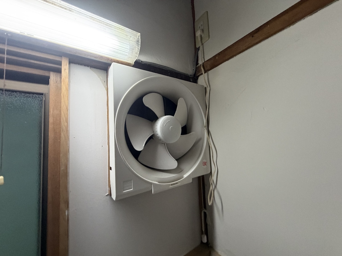 設備 写真18