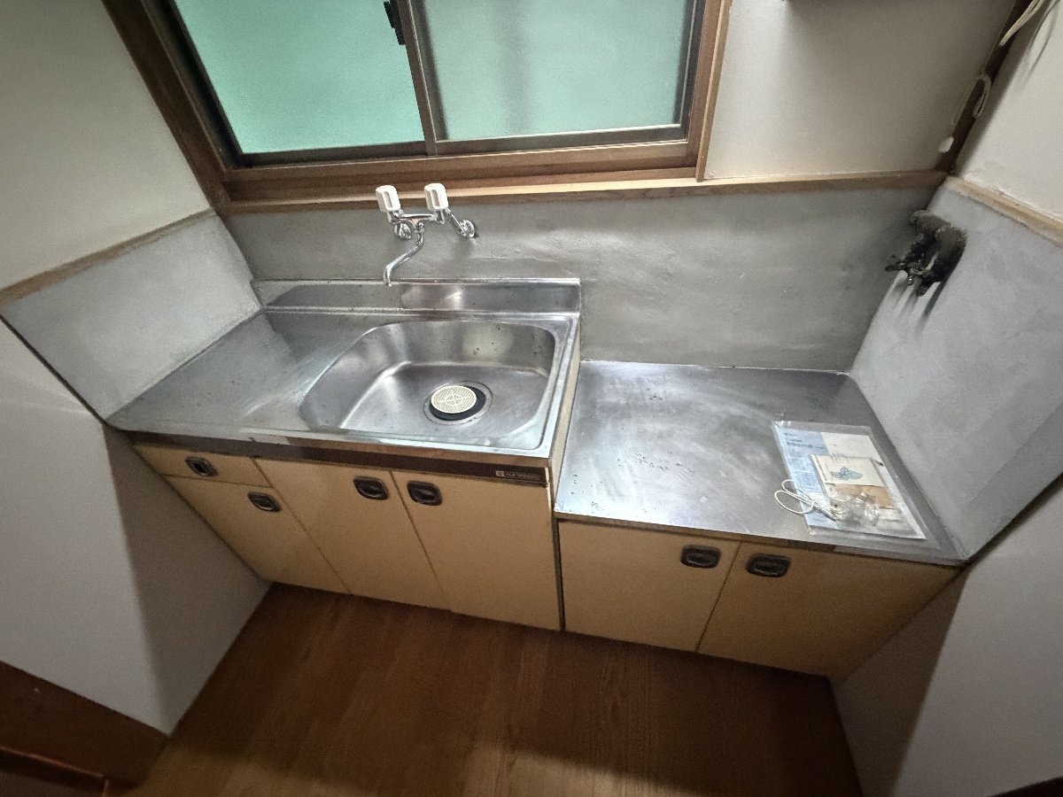 キッチン 写真4