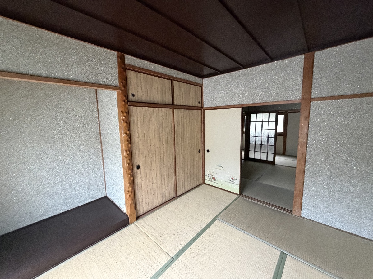 その他部屋・スペース 写真8