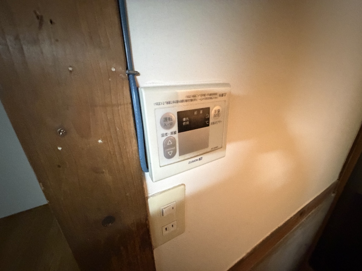 セキュリティ 写真15
