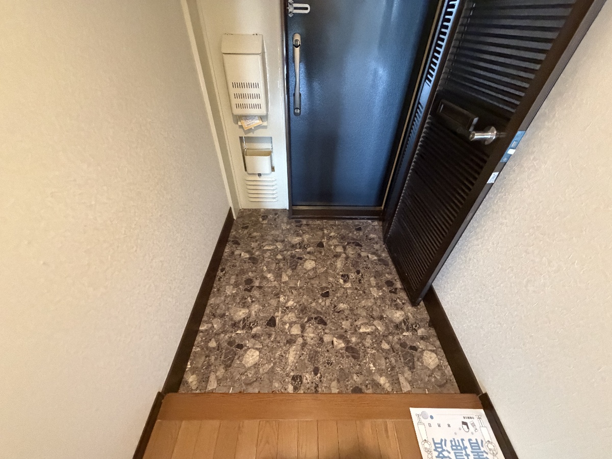 玄関 写真13