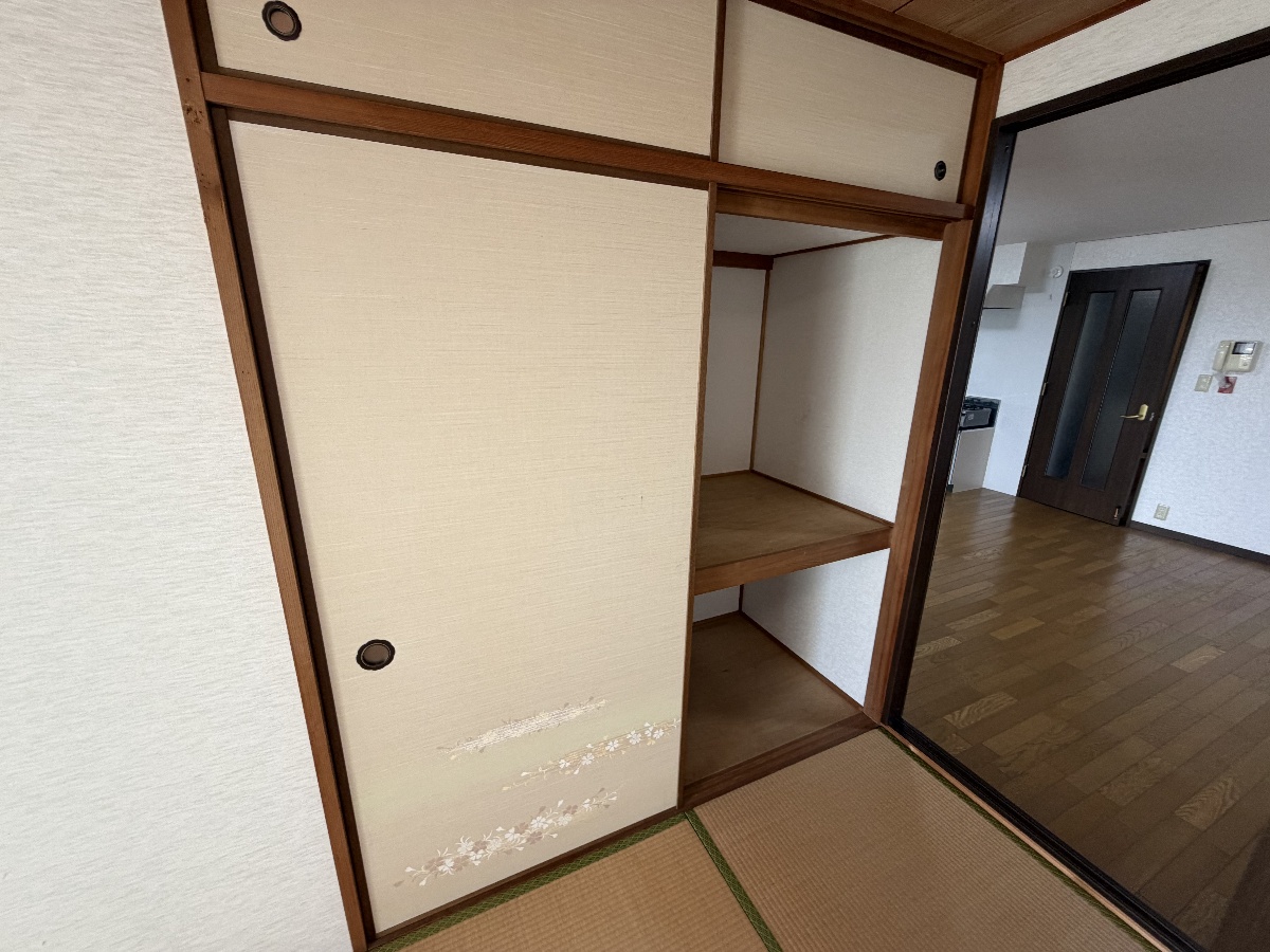 収納 写真19