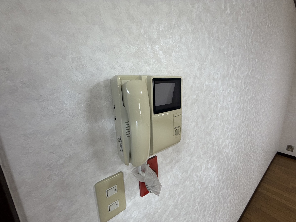 セキュリティ 写真29