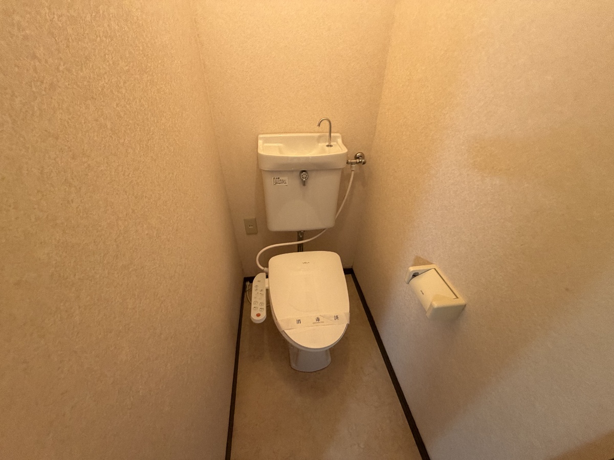 トイレ 写真18