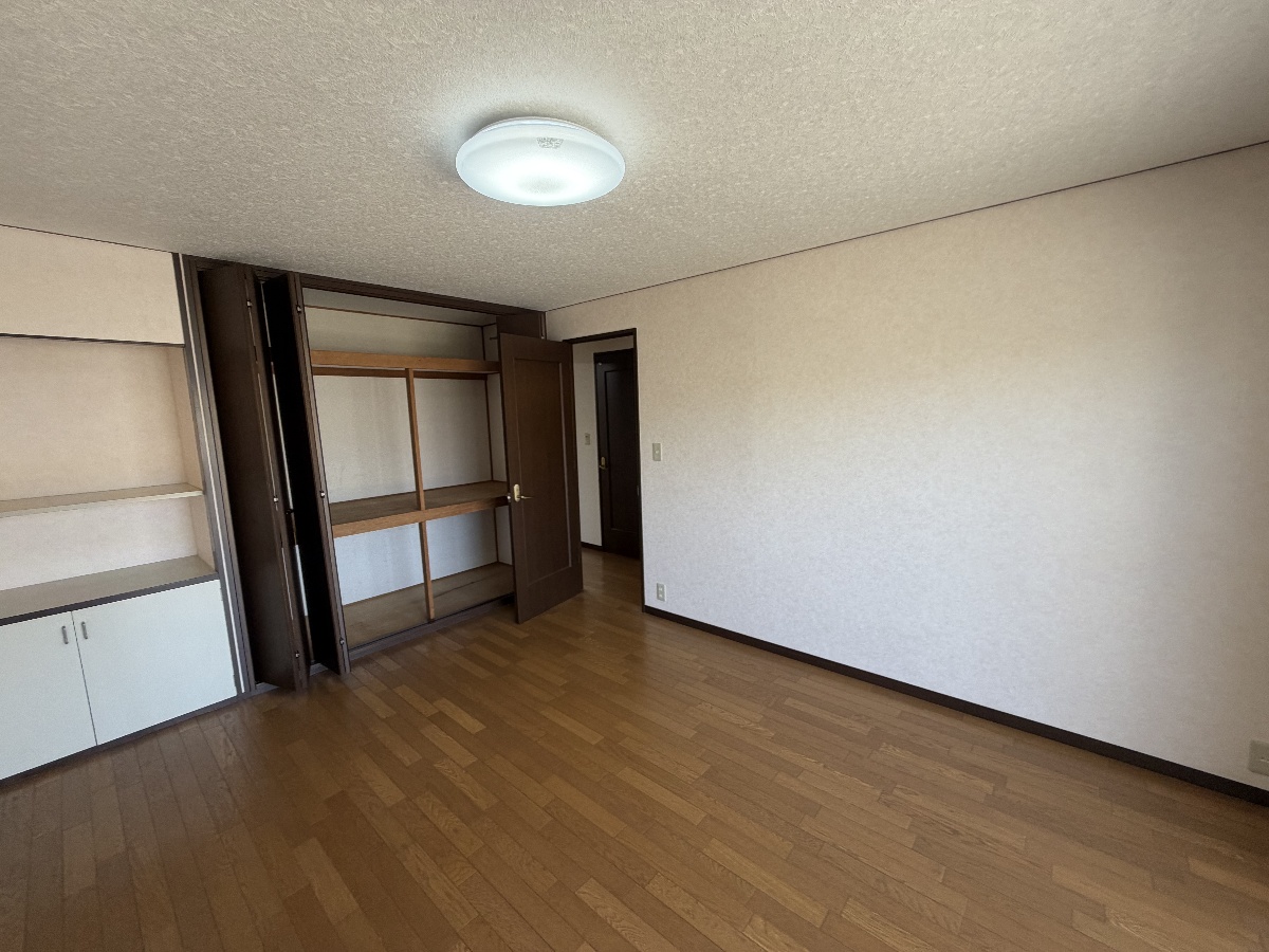 リビング 写真5