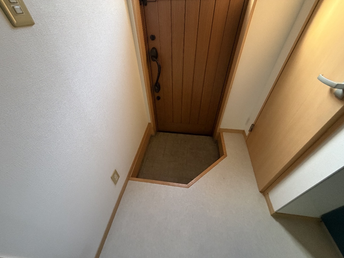 玄関 写真11
