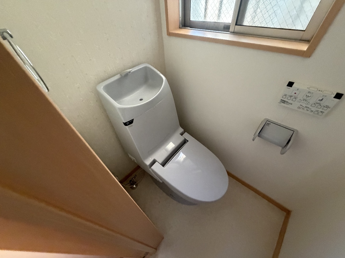 トイレ 写真18