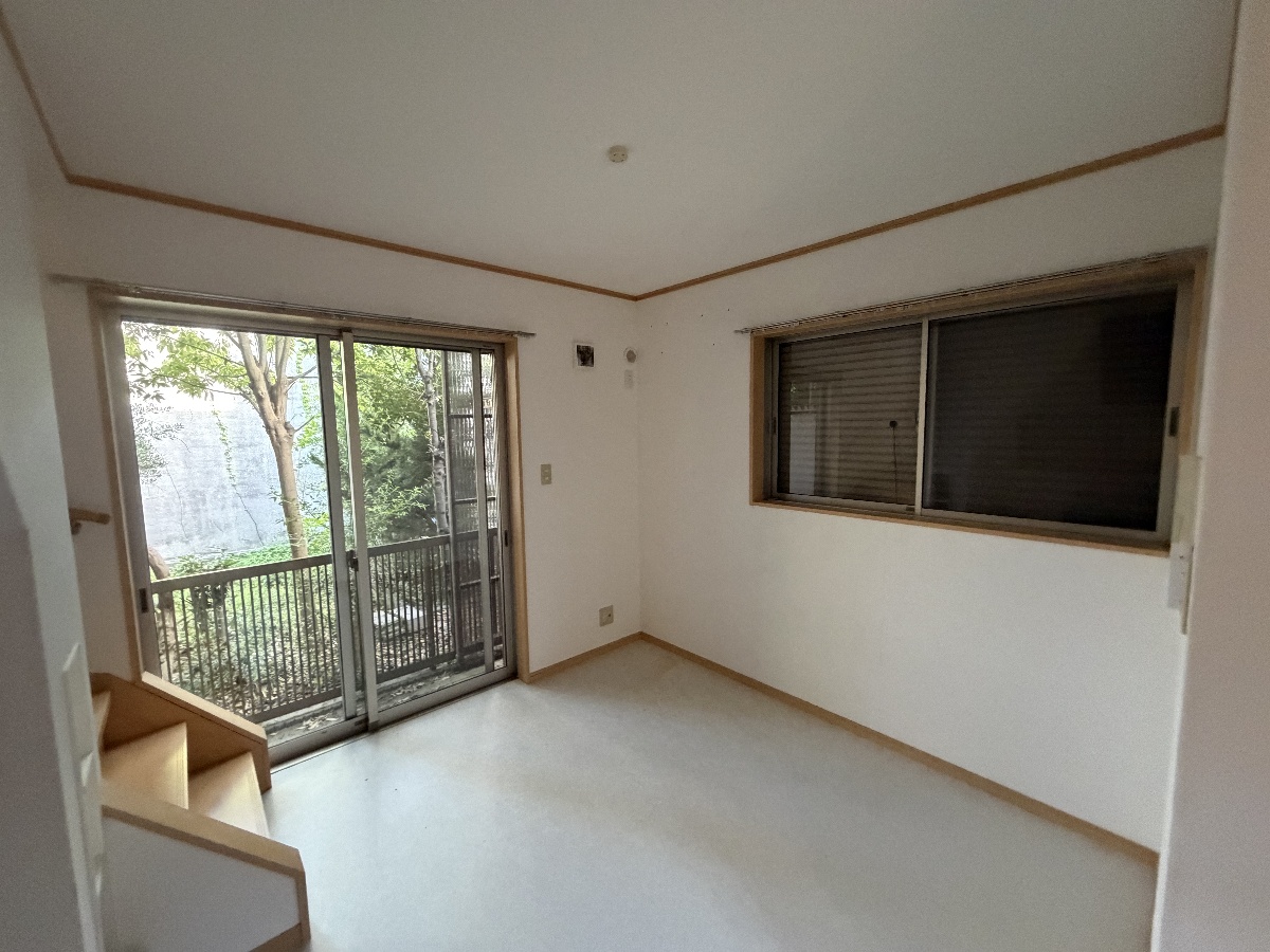 居室 写真8