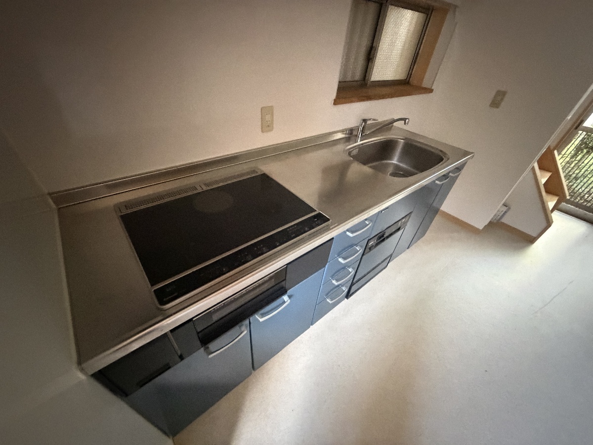 キッチン 写真6