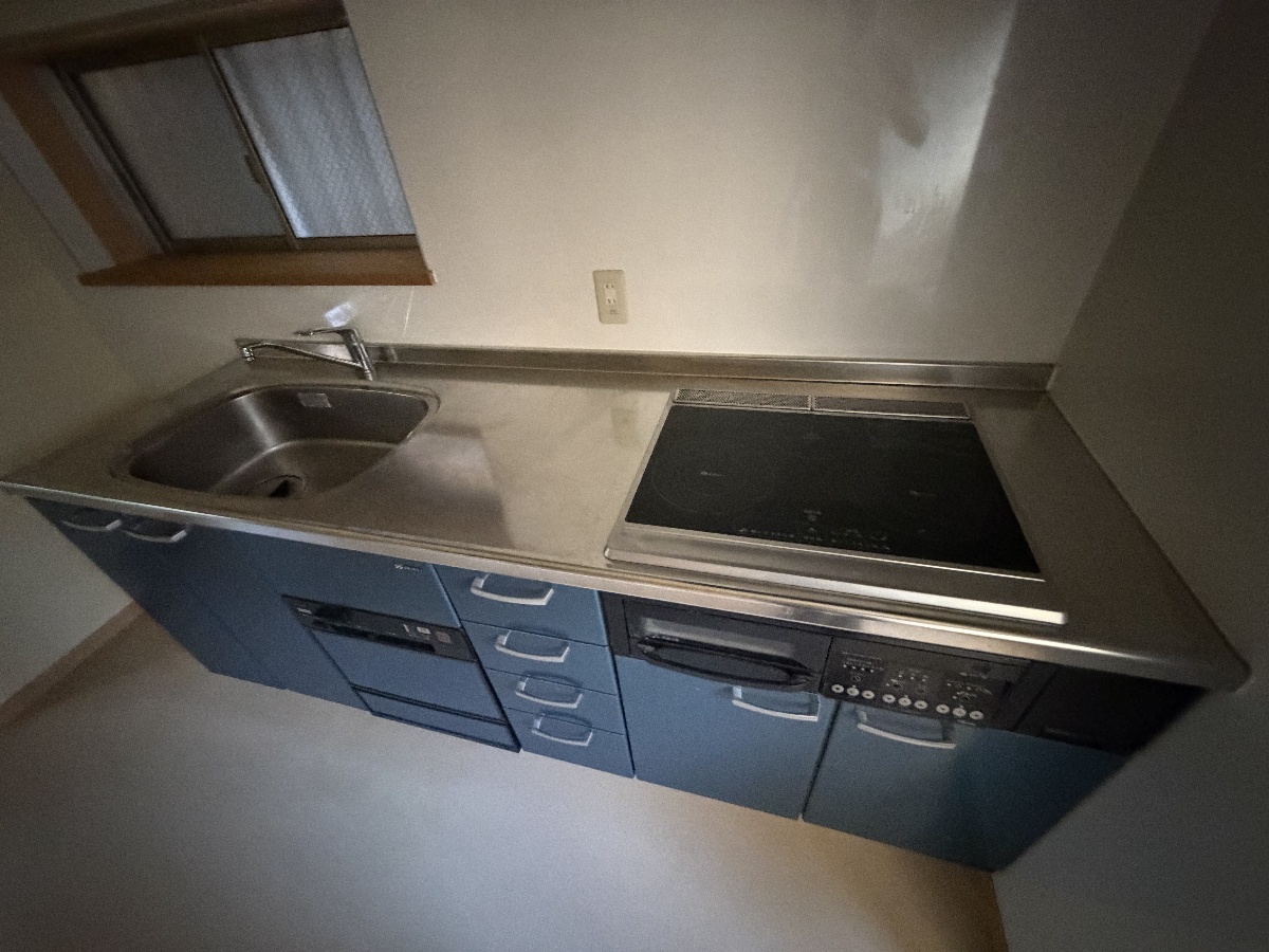 キッチン 写真4
