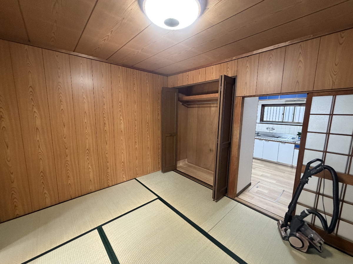 居室 写真7
