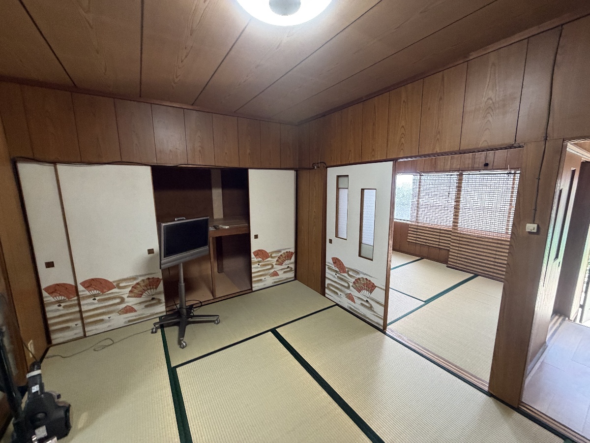 その他部屋・スペース 写真8