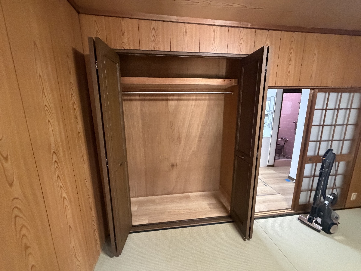 収納 写真16