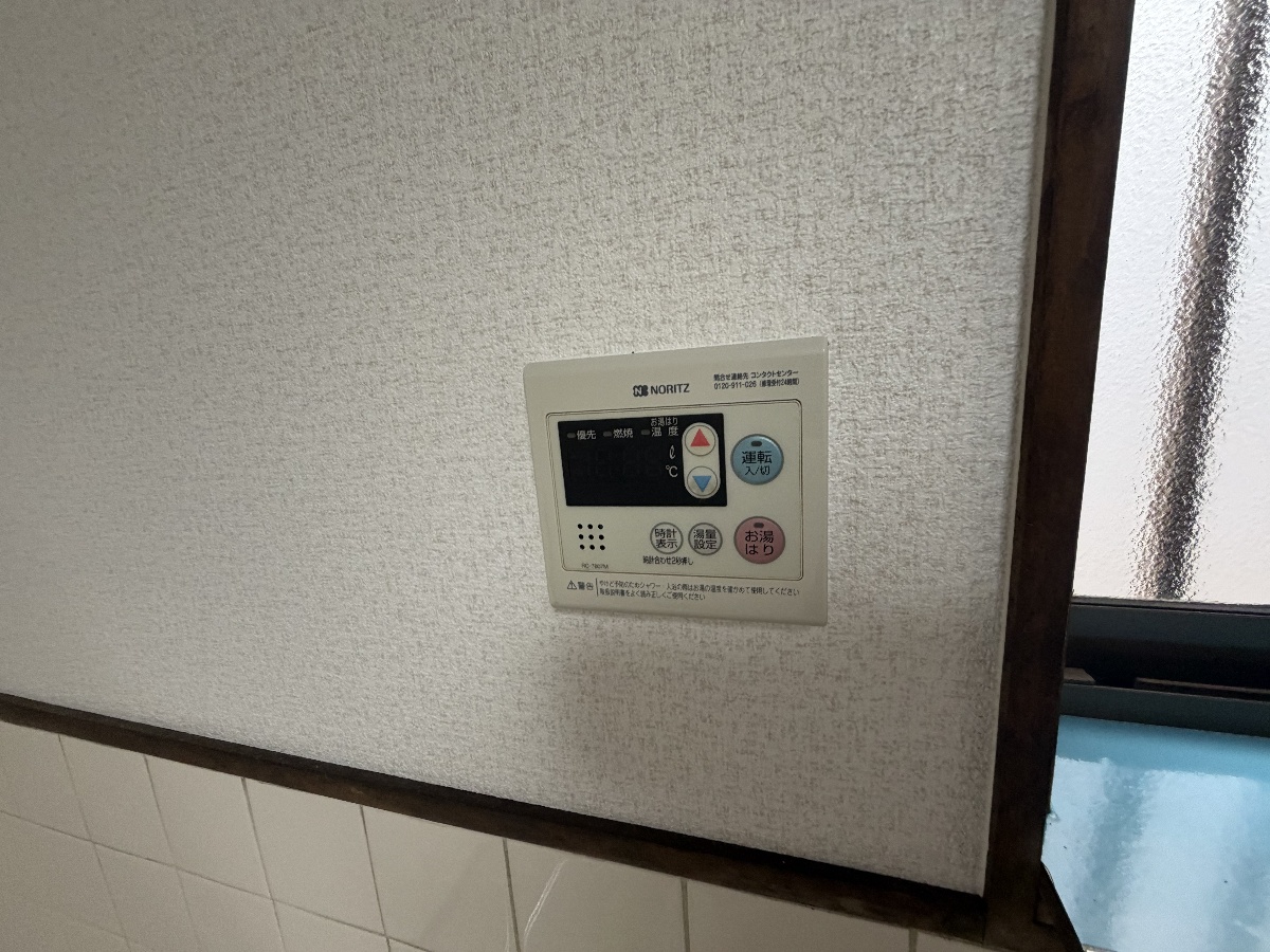 セキュリティ 写真19