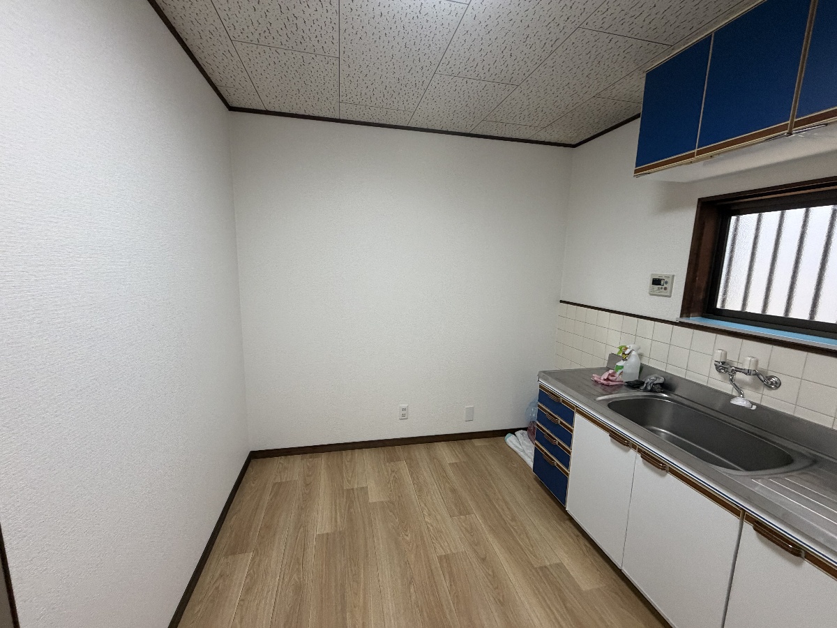 ダイニング 写真4