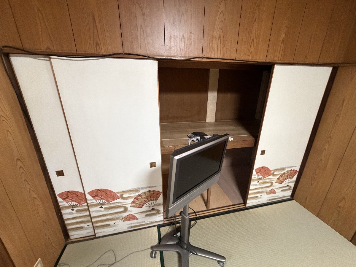 収納 写真17