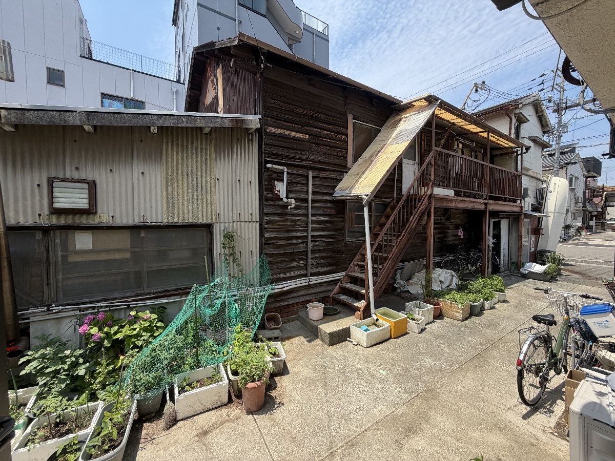 眺望 写真33