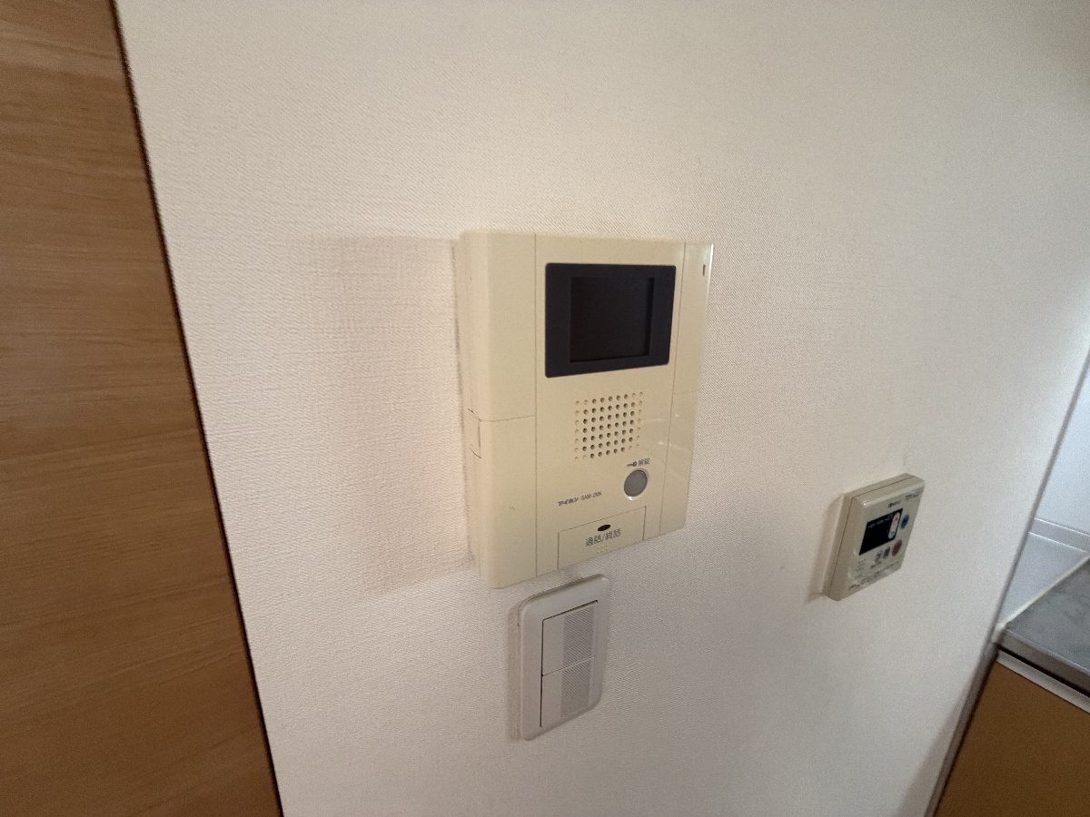 セキュリティ 写真30