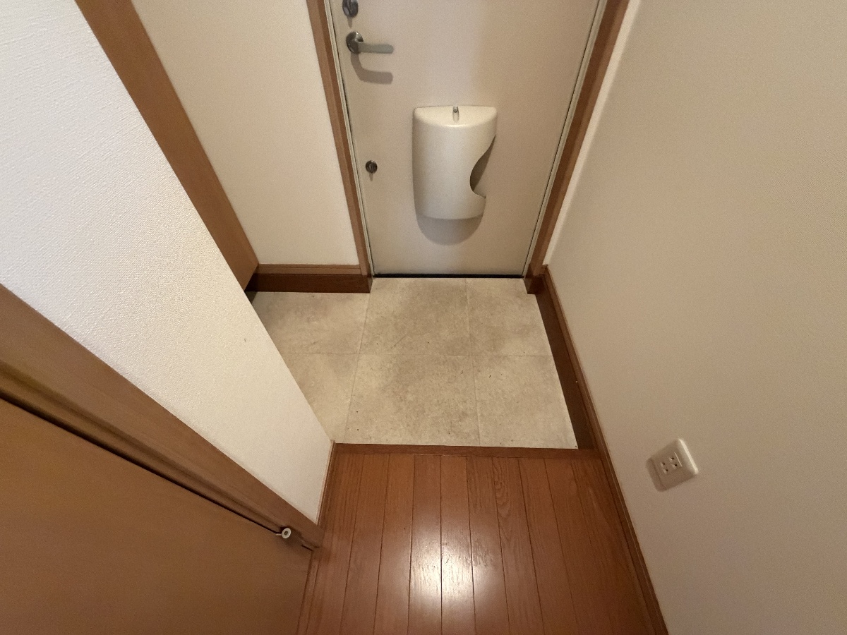 玄関 写真12
