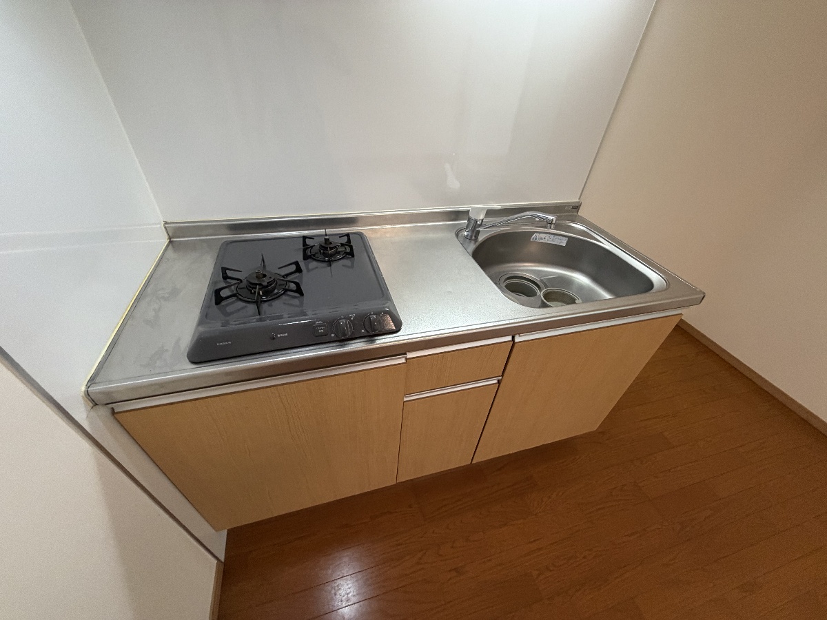 キッチン 写真7