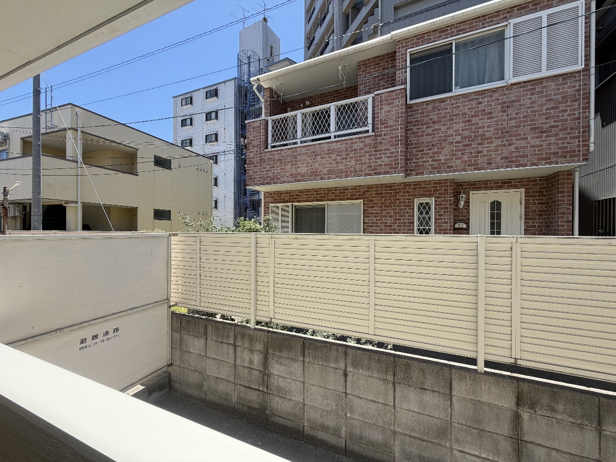 眺望 写真35