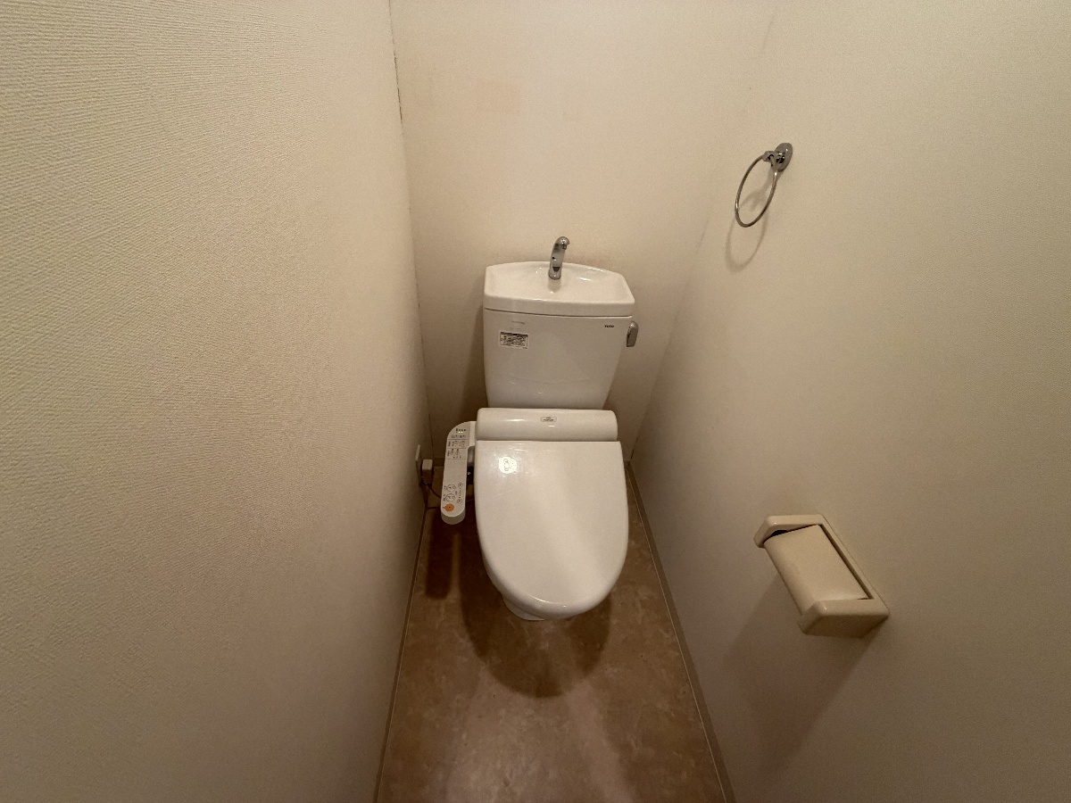 トイレ 写真18