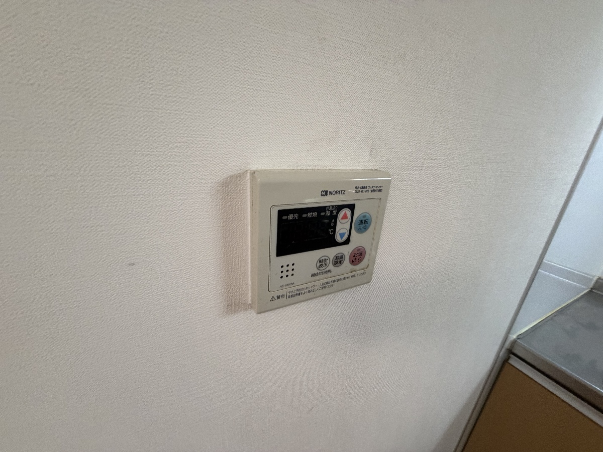 設備 写真34
