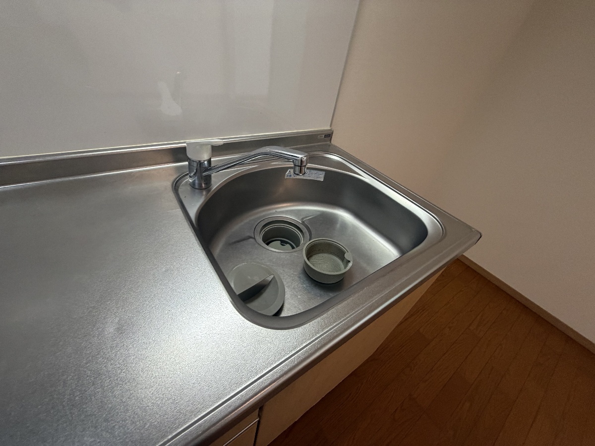 キッチン 写真9