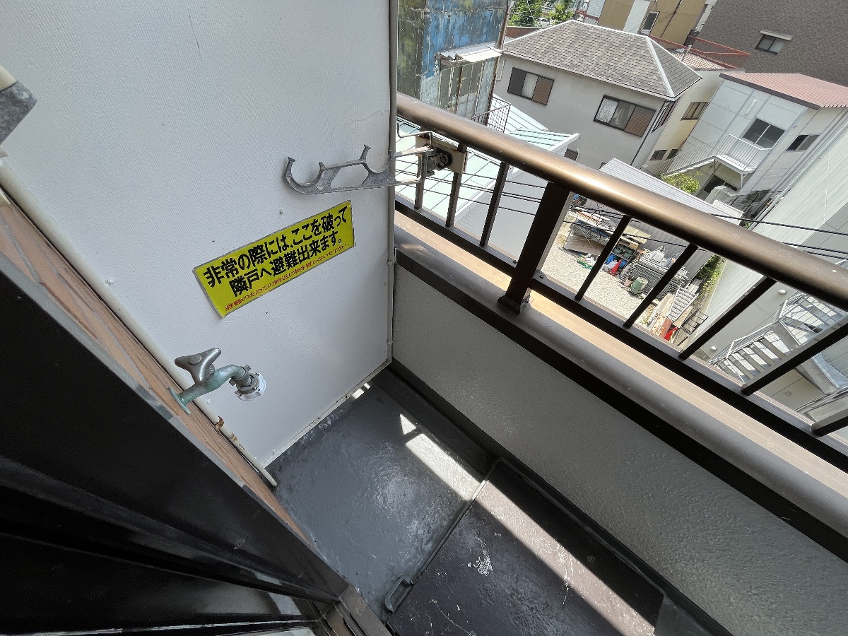 その他部屋・スペース 写真4